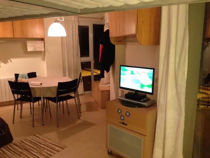 Apartment Precioso A Pie De Pista En