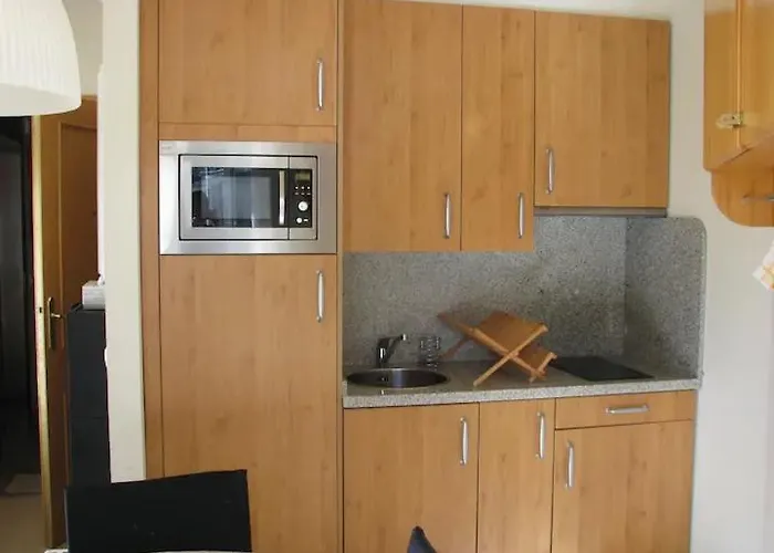 Precioso Apartamento A Pie De Pista En Sierra Nevada