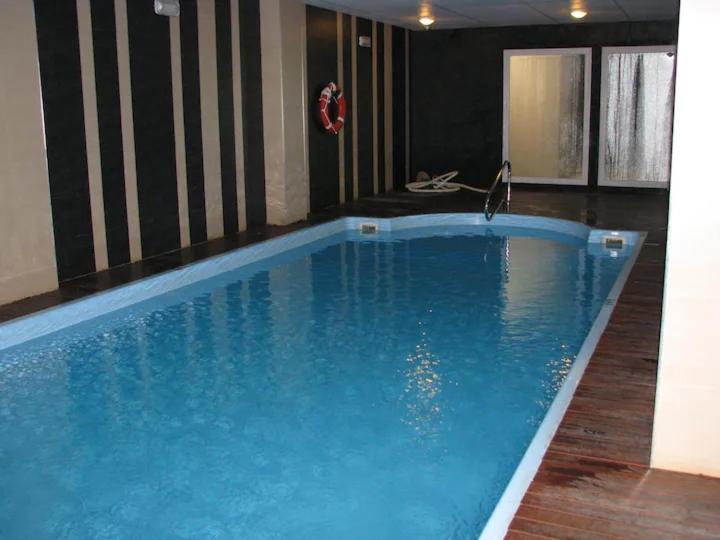 Appartement Precioso A Pie De Pista En *