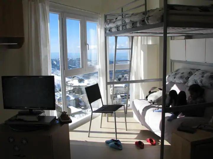 Precioso A Pie De Pista En Appartement *